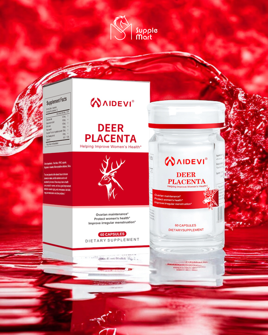 AIDEVI® Deer Placenta