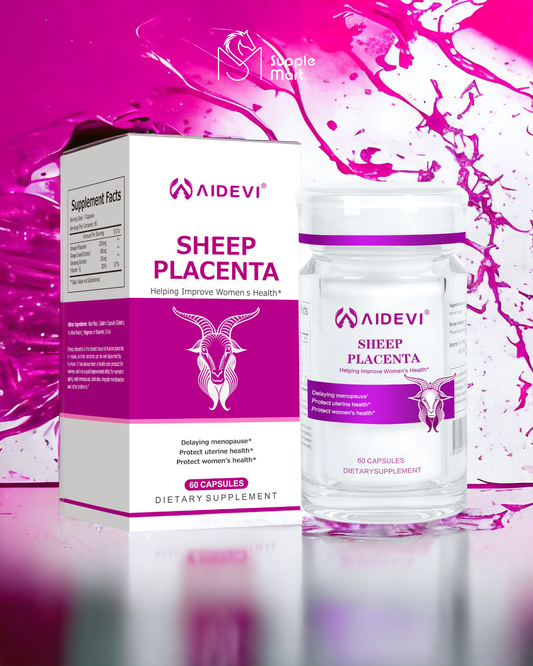 AIDEVI® Sheep Placenta