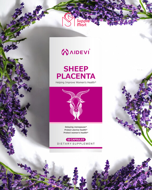 AIDEVI® Sheep Placenta