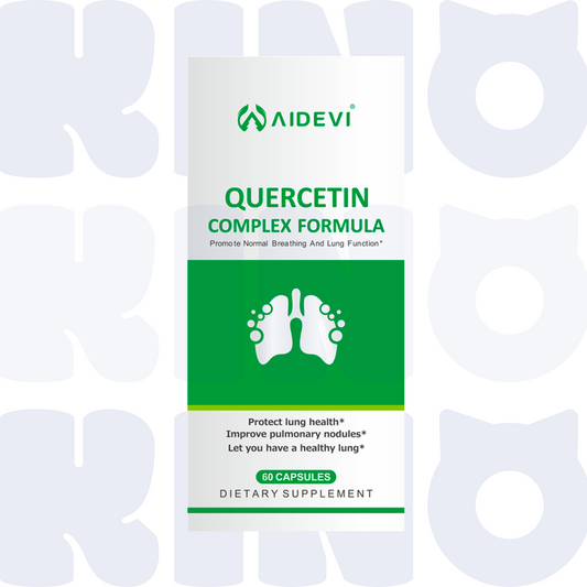 AIDEVI® Quercetin Complex Formula